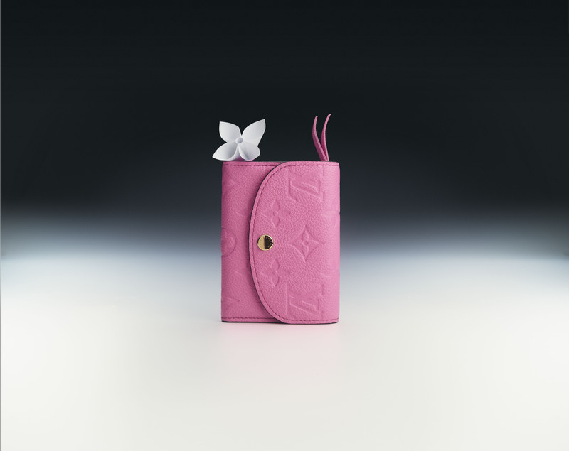 LOUIS VUITTON - Set Design by MATHILDE NIVET